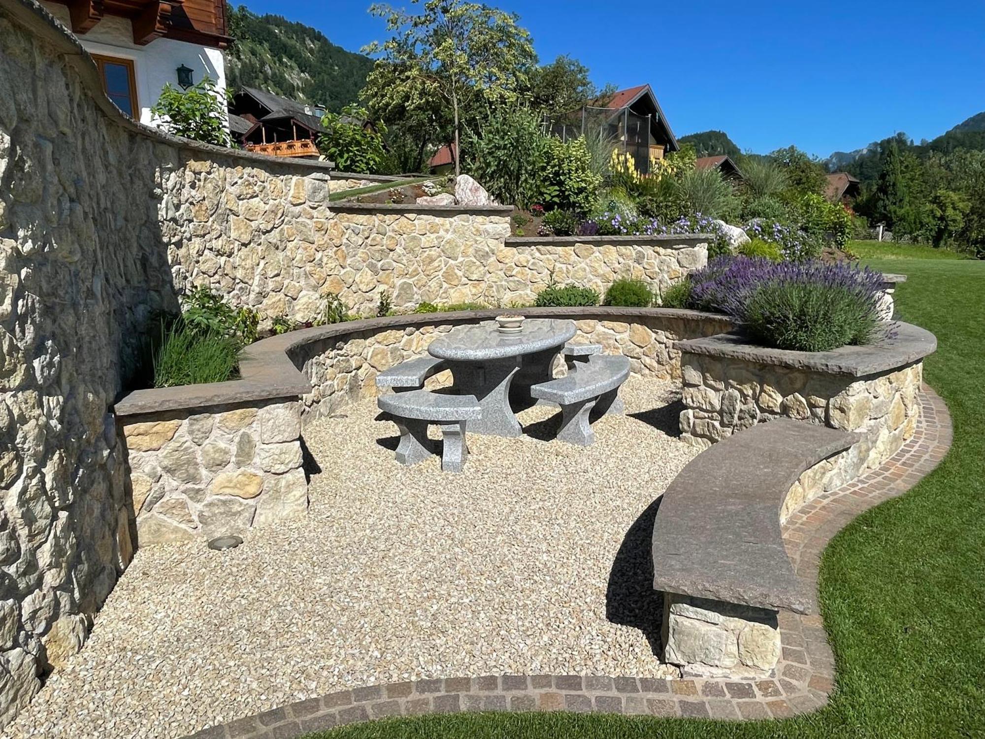 Ferienwohnung Schossleitner - Der Wohlfuehl-Ansitz Am Wolfgangsee Mit Weitblick Sankt Gilgen Luaran gambar