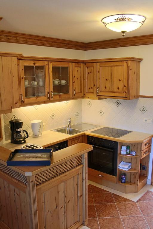 Ferienwohnung Schossleitner - Der Wohlfuehl-Ansitz Am Wolfgangsee Mit Weitblick Sankt Gilgen Bilik gambar